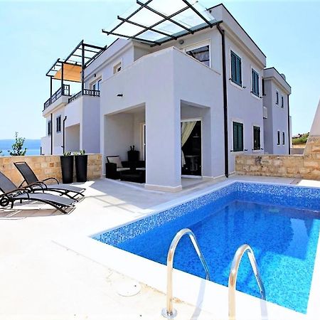 Apartment Bol A6 With Pool From 45 Eur Per Person Ngoại thất bức ảnh