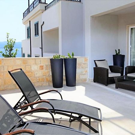Apartment Bol A6 With Pool From 45 Eur Per Person Ngoại thất bức ảnh