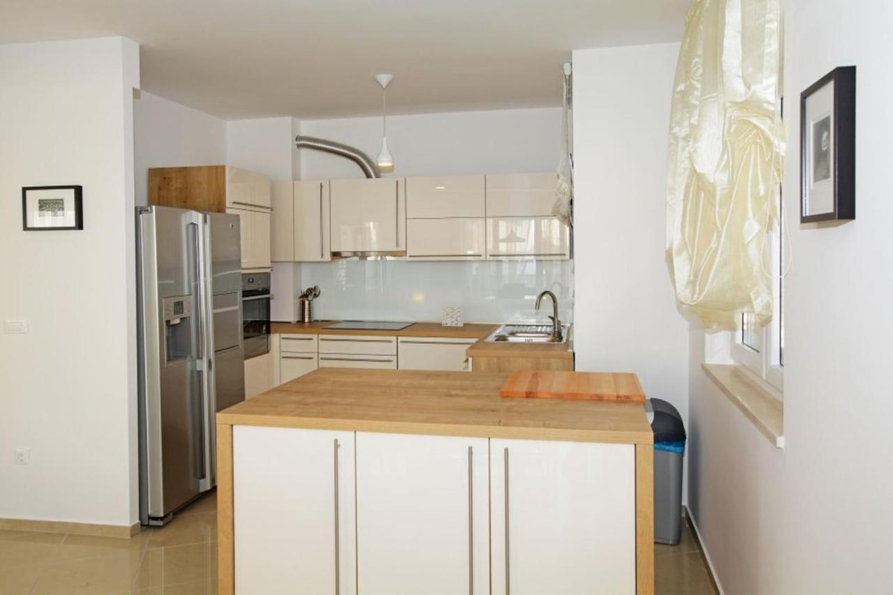 Apartment Bol A6 With Pool From 45 Eur Per Person Ngoại thất bức ảnh