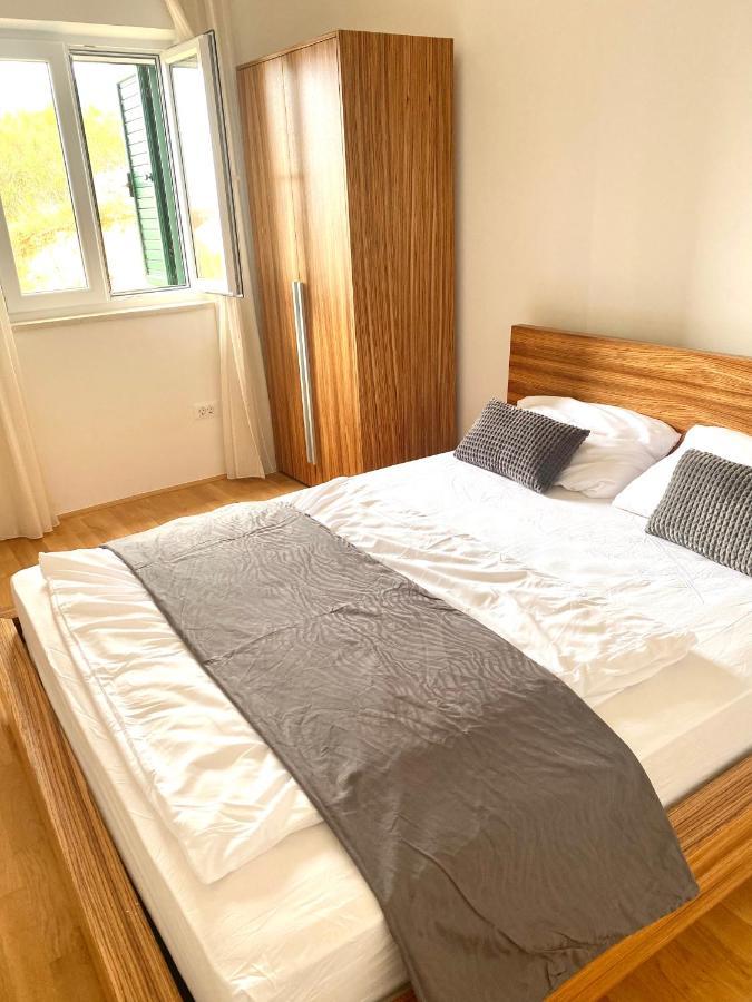 Apartment Bol A6 With Pool From 45 Eur Per Person Ngoại thất bức ảnh