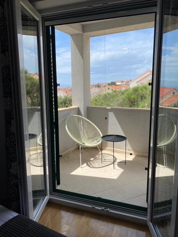 Apartment Bol A6 With Pool From 45 Eur Per Person Ngoại thất bức ảnh